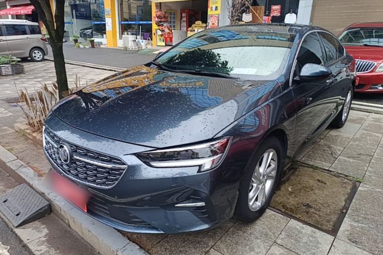 Used Buick Regal 2021 552T Elite Edition Guazi used car, China used car export, Used car for sale, Used  cars, Cheapest cars for sale