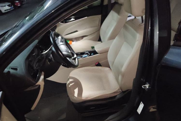 Used Buick Regal 2021 552T Elite Edition Left Front Seat