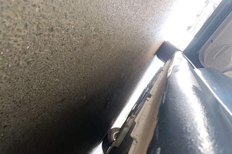 Used Buick Regal 2021 552T Elite Edition Left Side Sill