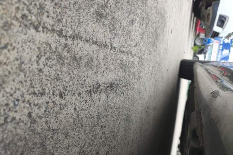 Used Buick Regal 2021 GS 28T Elite Model Left Side Sill