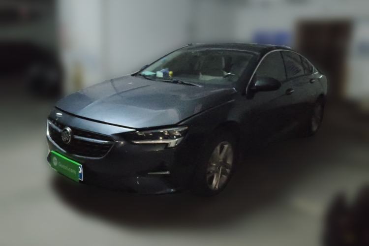 Used Buick Regal 2021 552T Elite Edition Guazi used car, China used car export, Used car for sale, Used cars, Cheapest cars for sale