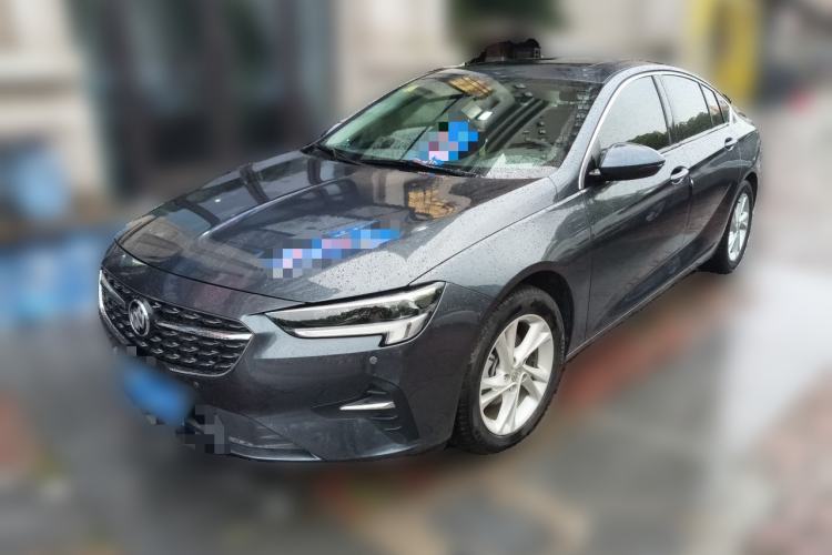 Used Buick Regal 2021 552T Elite Edition Guazi used car, China used car export, Used car for sale, Used cars, Cheapest cars for sale