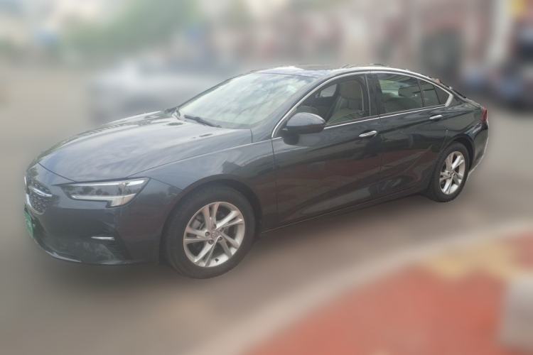 Used Buick Regal 2021 552T Elite Edition Guazi used car, China used car export, Used car for sale, Used cars, Cheapest cars for sale