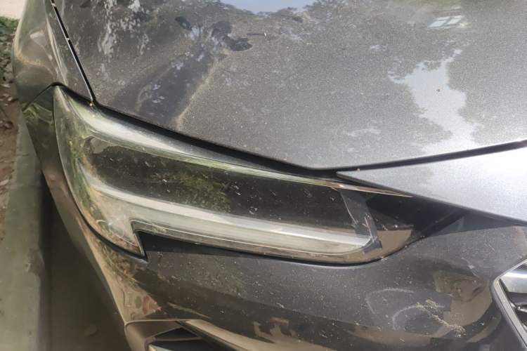 Used Buick Regal 2021 552T Elite Edition Right Front Headlight