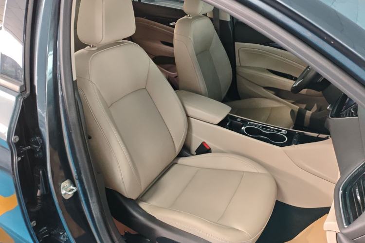 Used Buick Regal 2021 552T Elite Edition Right Front Seat