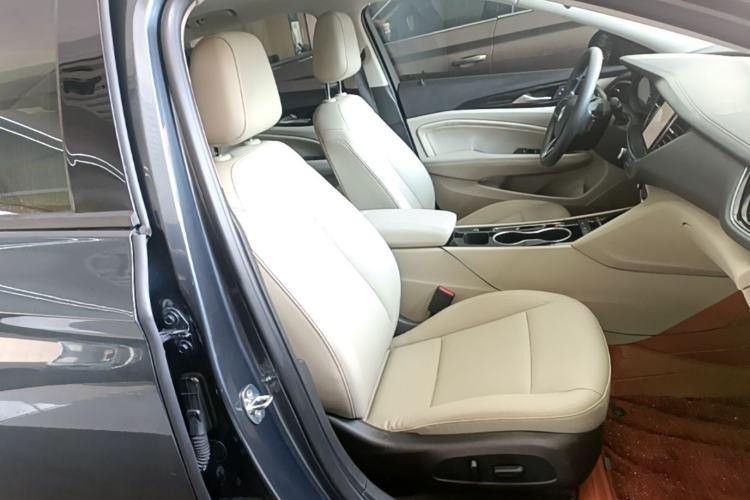 Used Buick Regal 2021 552T Elite Edition Right Front Seat