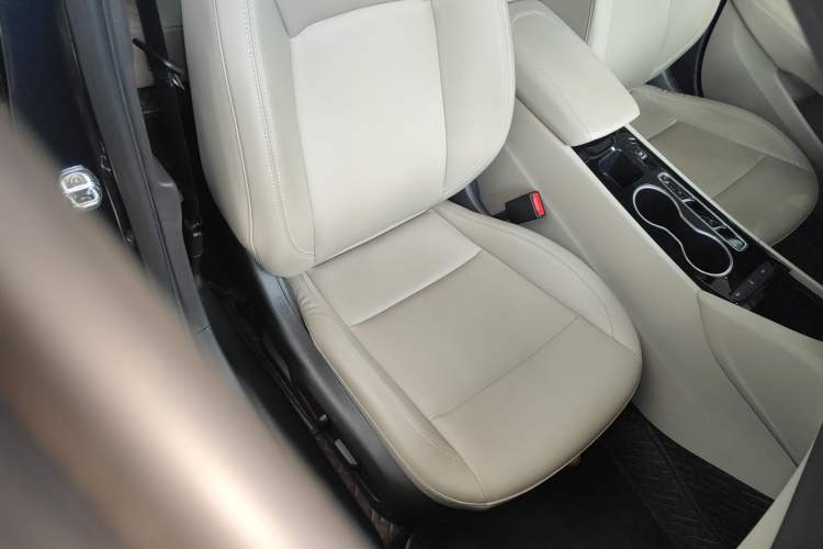 Used Buick Regal 2021 552T Elite Edition Right Front Seat