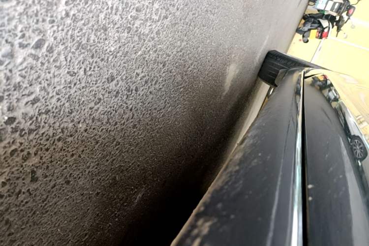 Used Buick Regal 2021 552T Elite Edition Right Side Sill