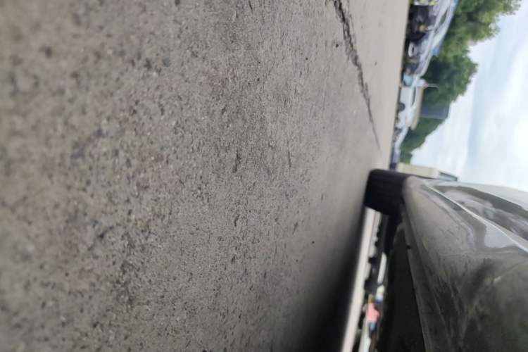 Used Buick Regal 2021 GS 28T Elite Model Right Side Sill