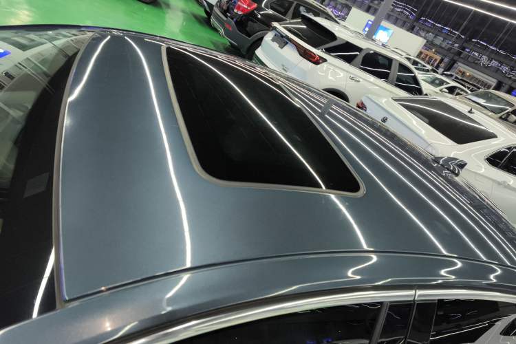 Used Buick Regal 2021 552T Elite Edition Roof