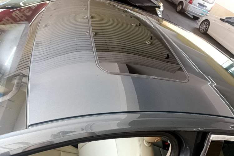 Used Buick Regal 2021 552T Elite Edition Roof