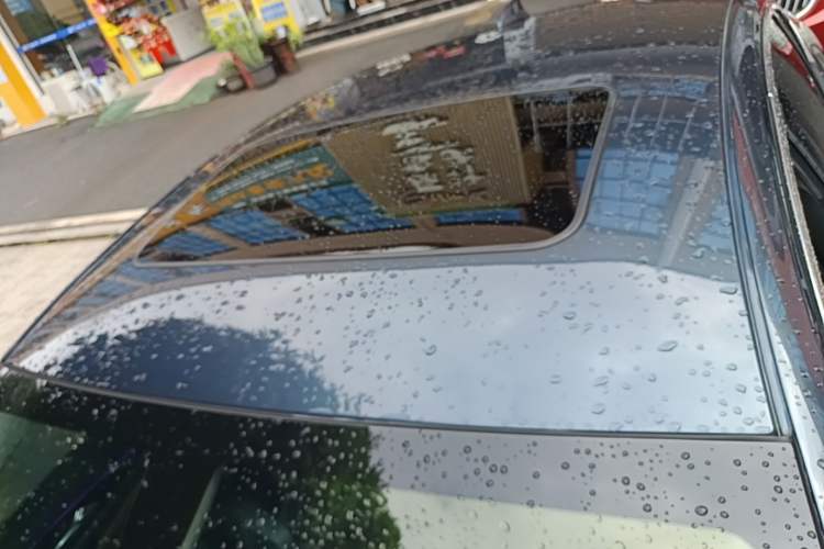 Used Buick Regal 2021 552T Elite Edition Roof
