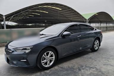Used Buick Regal 2021 552T Elite Edition