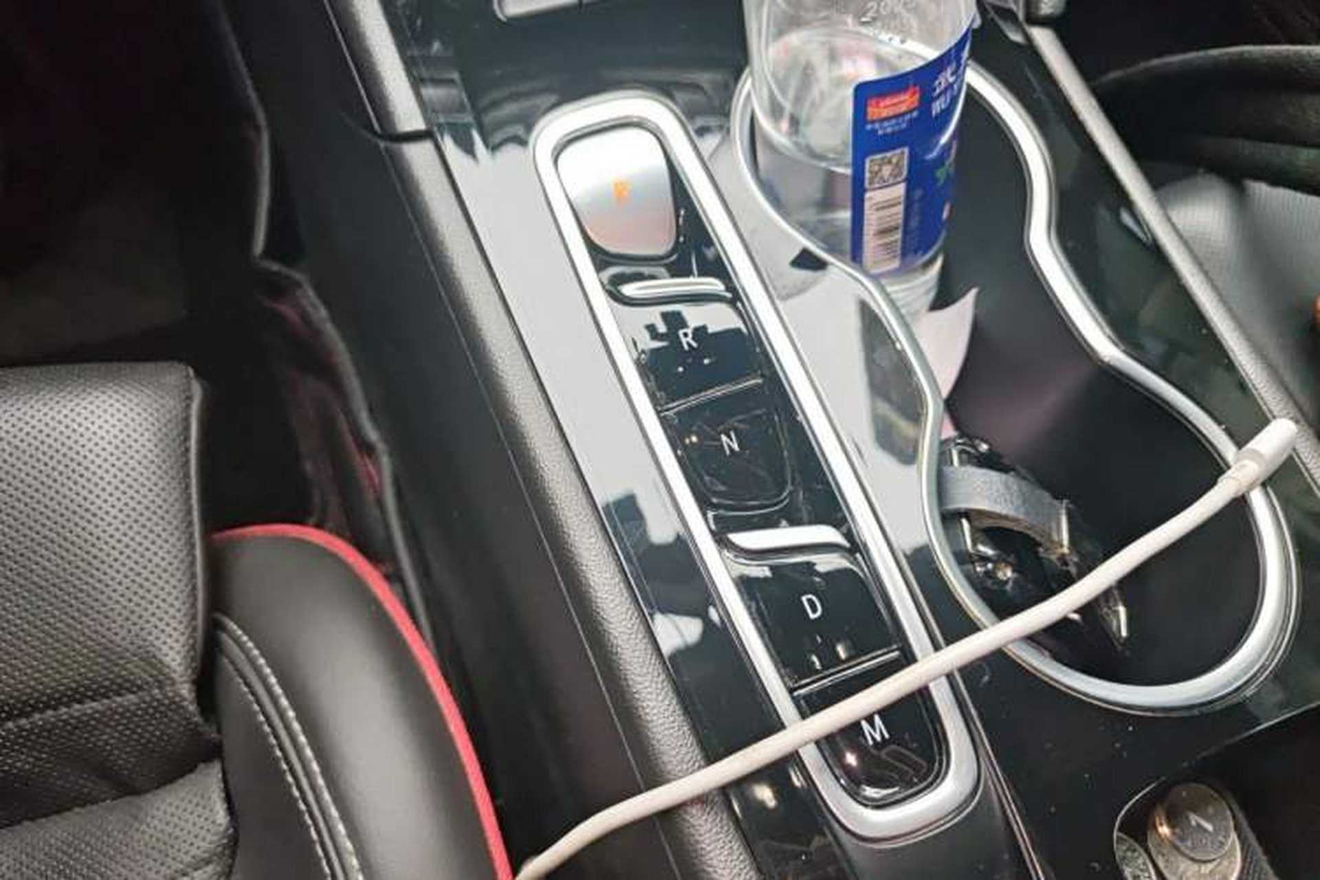 Used Buick Regal 2021 GS 28T Elite Model Gear Lever
