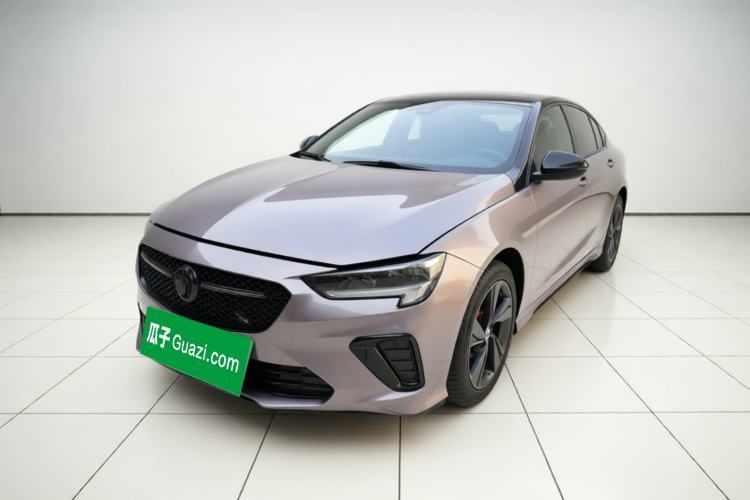 Ojetý Buick Regal 2021 GS 28T Elite Model Guazi used car, China used car export, Used car for sale, Used  cars, Cheapest cars for sale