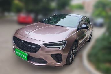 Used Buick Regal 2021 GS 28T Elite Model