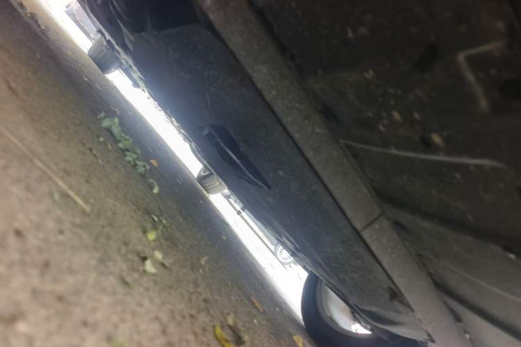 Used Buick Regal 2021 Facelifted GS 28T Elite Model Chassis Front