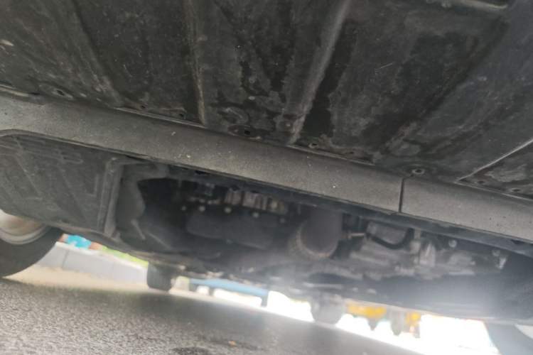 Used Buick Regal 2021 552T Elite Edition Chassis Front