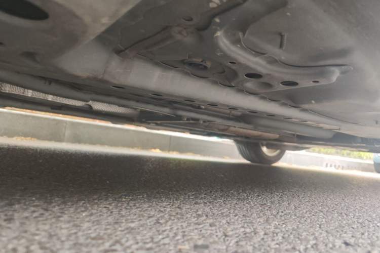Used Buick Regal 2021 552T Elite Edition Chassis Front Left
