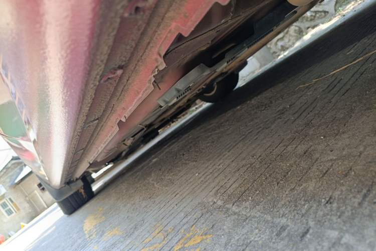 Used Buick Regal 2021 552T Elite Edition Chassis Front Left