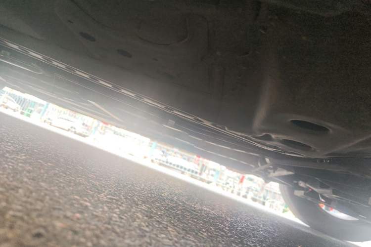 Used Buick Regal 2021 552T Elite Edition Chassis Front Right