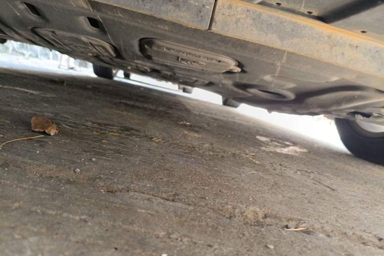 Used Buick Regal 2021 552T Elite Edition Chassis Front