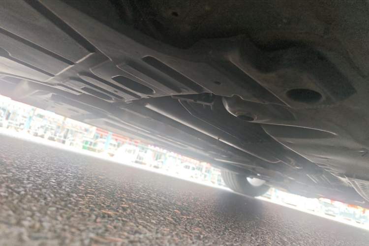 Used Buick Regal 2021 552T Elite Edition Chassis Rear Right