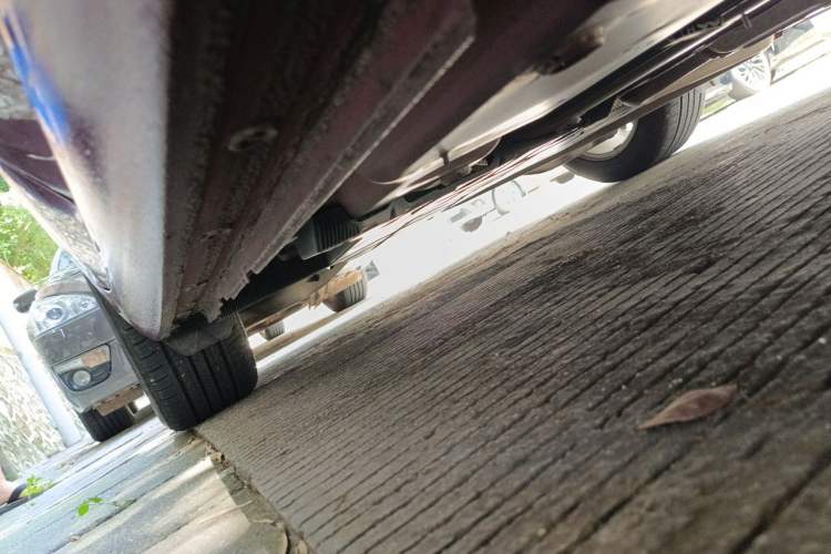 Used Buick Regal 2021 552T Elite Edition Chassis Rear Right