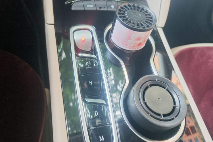 Used Buick Regal 2021 552T Elite Edition Gear Lever