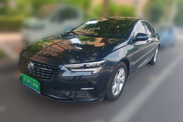 Used Buick Regal 2021 552T Elite Edition Guazi used car, China used car export, Used car for sale, Used  cars, Cheapest cars for sale