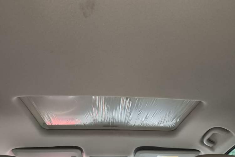 Used Buick Regal 2021 552T Elite Edition Headliner