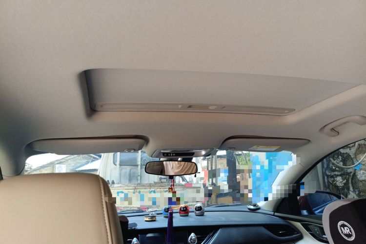 Used Buick Regal 2021 552T Elite Edition Headliner
