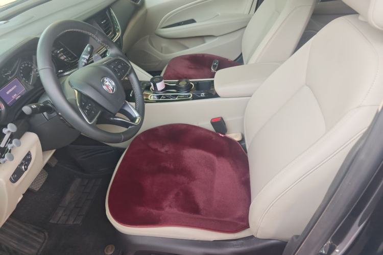 Used Buick Regal 2021 552T Elite Edition Left Front Seat