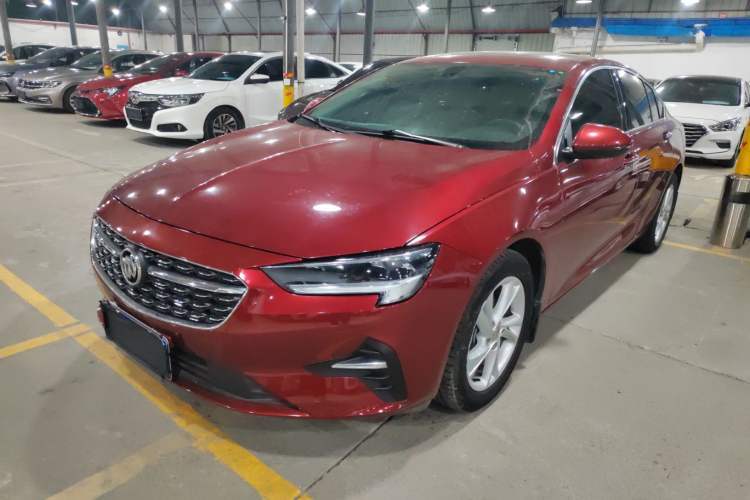 Used Buick Regal 2021 552T Elite Edition Guazi used car, China used car export, Used car for sale, Used  cars, Cheapest cars for sale