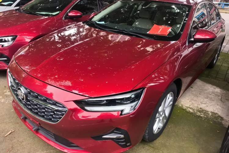 Used Buick Regal 2021 552T Elite Edition Guazi used car, China used car export, Used car for sale, Used cars, Cheapest cars for sale