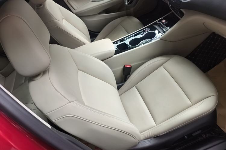 Used Buick Regal 2021 552T Elite Edition Right Front Seat