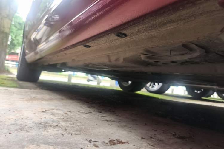 Used Buick Regal 2021 552T Elite Edition Right Side Sill