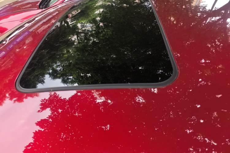 Used Buick Regal 2021 552T Elite Edition Roof