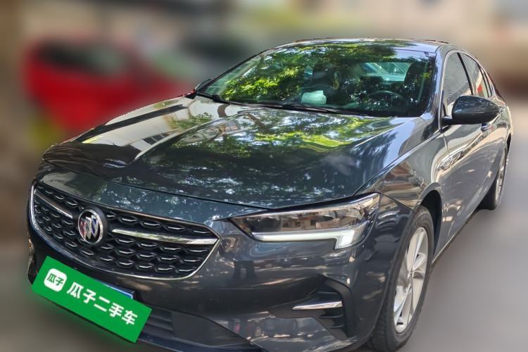 Used Buick Regal 2021 552T Elite Edition Guazi used car, China used car export, Used car for sale, Used  cars, Cheapest cars for sale