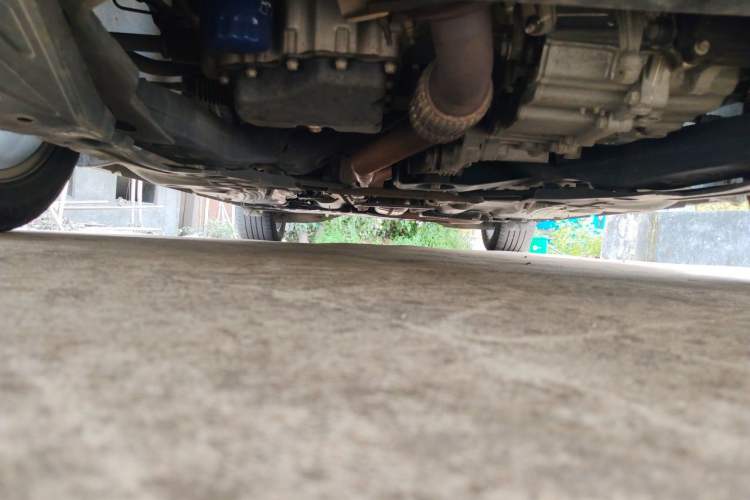 Used Buick Regal 2021 552T Elite Edition Chassis Front