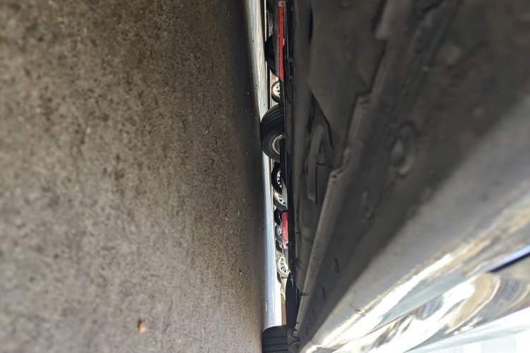 Used Buick Regal 2021 552T Elite Edition Chassis Front Left