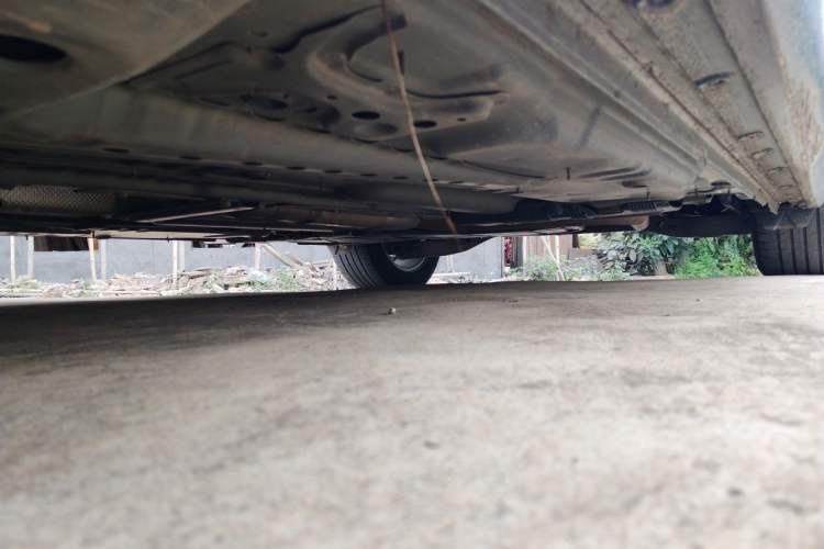 Used Buick Regal 2021 552T Elite Edition Chassis Front Left