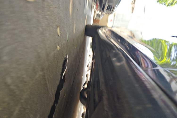 Used Buick Regal 2021 552T Elite Edition Chassis Front Right