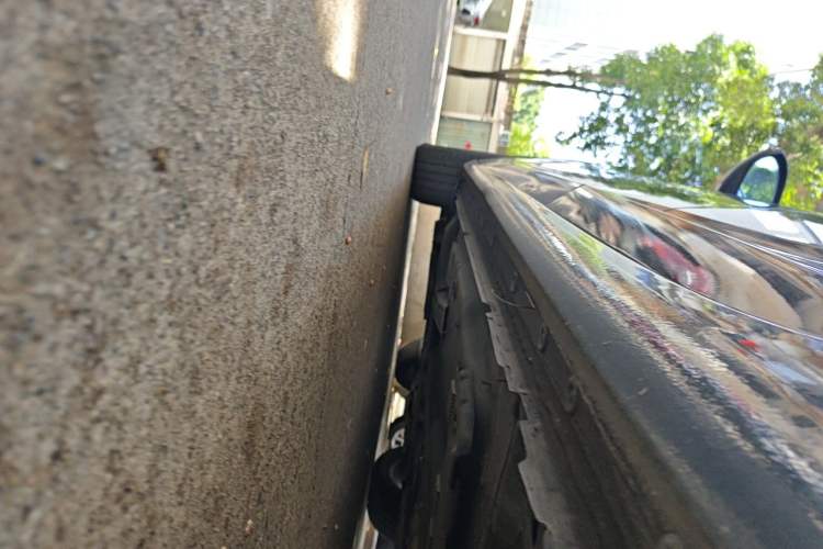 Used Buick Regal 2021 552T Elite Edition Chassis Rear Left