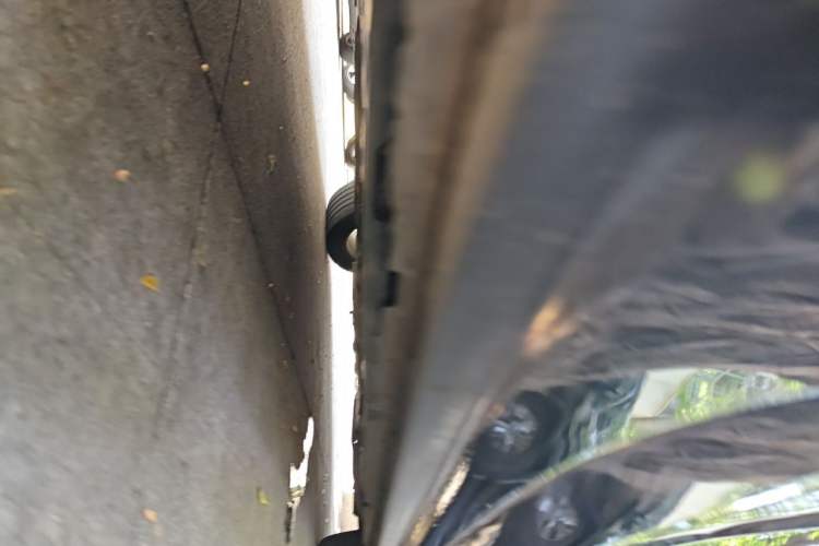 Used Buick Regal 2021 552T Elite Edition Chassis Rear Right