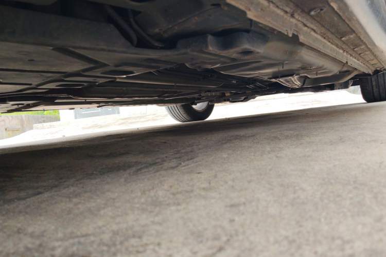 Used Buick Regal 2021 552T Elite Edition Chassis Rear Right