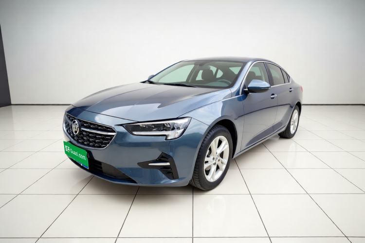 Used Buick Regal 2021 552T Elite Edition Guazi used car, China used car export, Used car for sale, Used  cars, Cheapest cars for sale