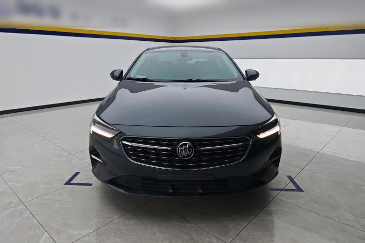 Used Buick Regal 2021 552T Elite Edition Front
