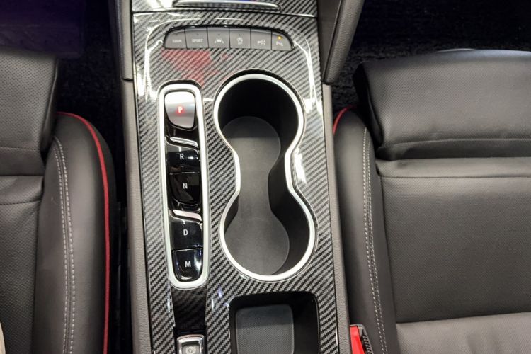 Used Buick Regal 2021 GS 28T Prestige Model Gear Lever