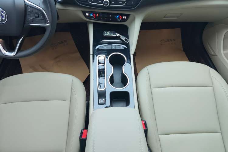 Used Buick Regal 2021 552T Elite Edition Gear Lever